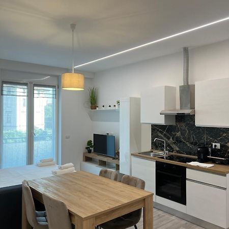 Imperial Bergamo Apartment Exterior photo