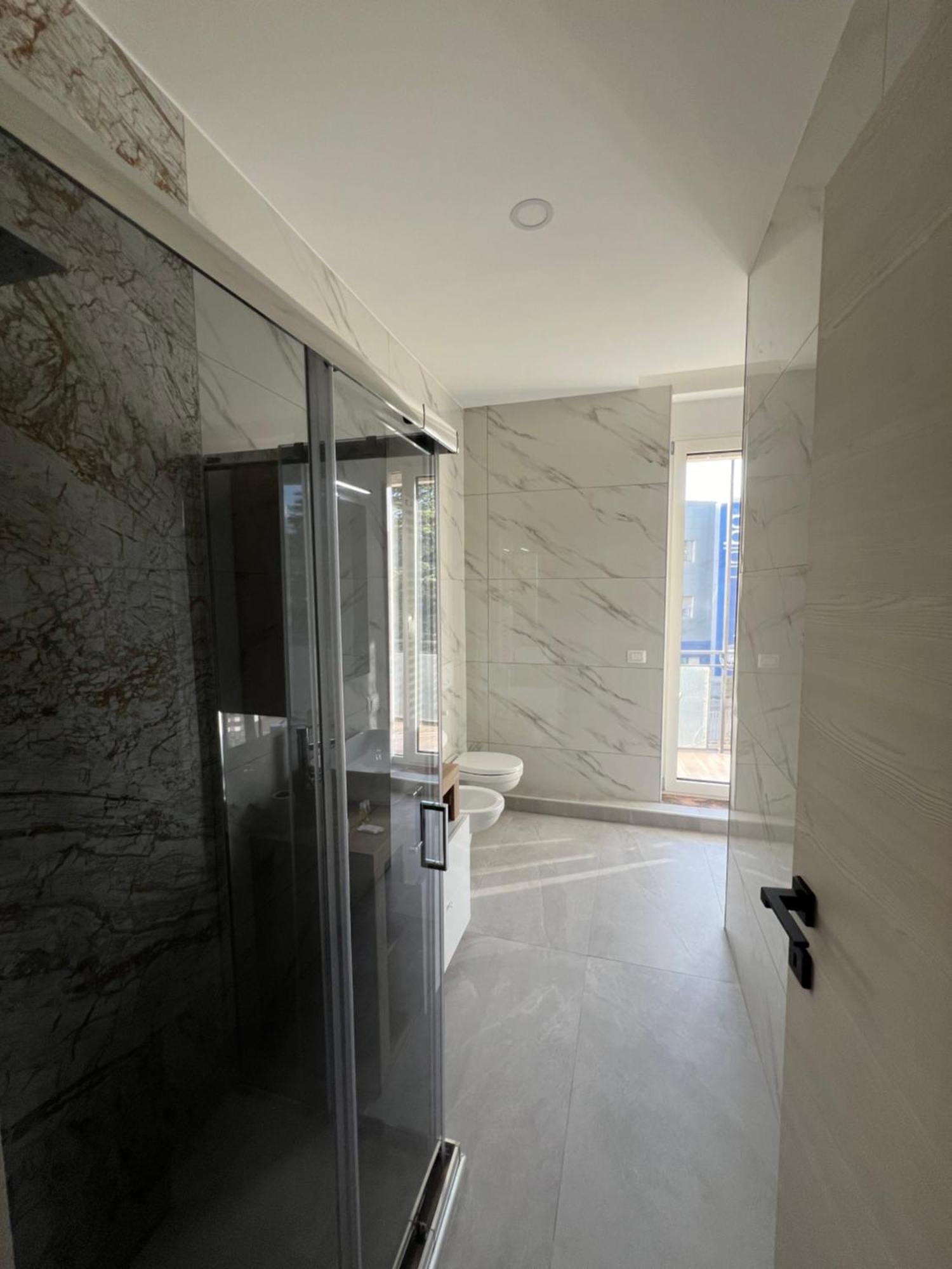 Imperial Bergamo Apartment Exterior photo