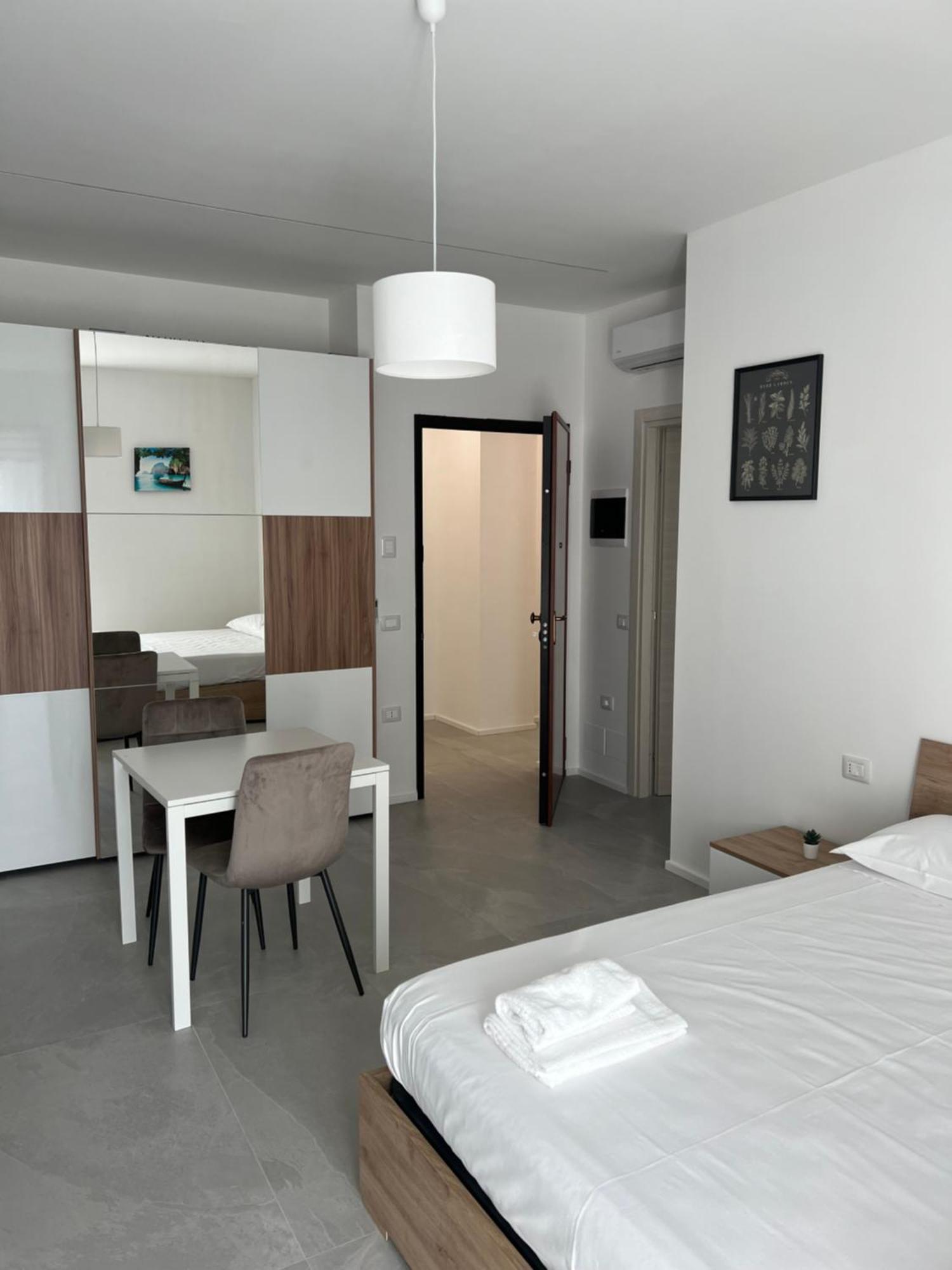 Imperial Bergamo Apartment Exterior photo