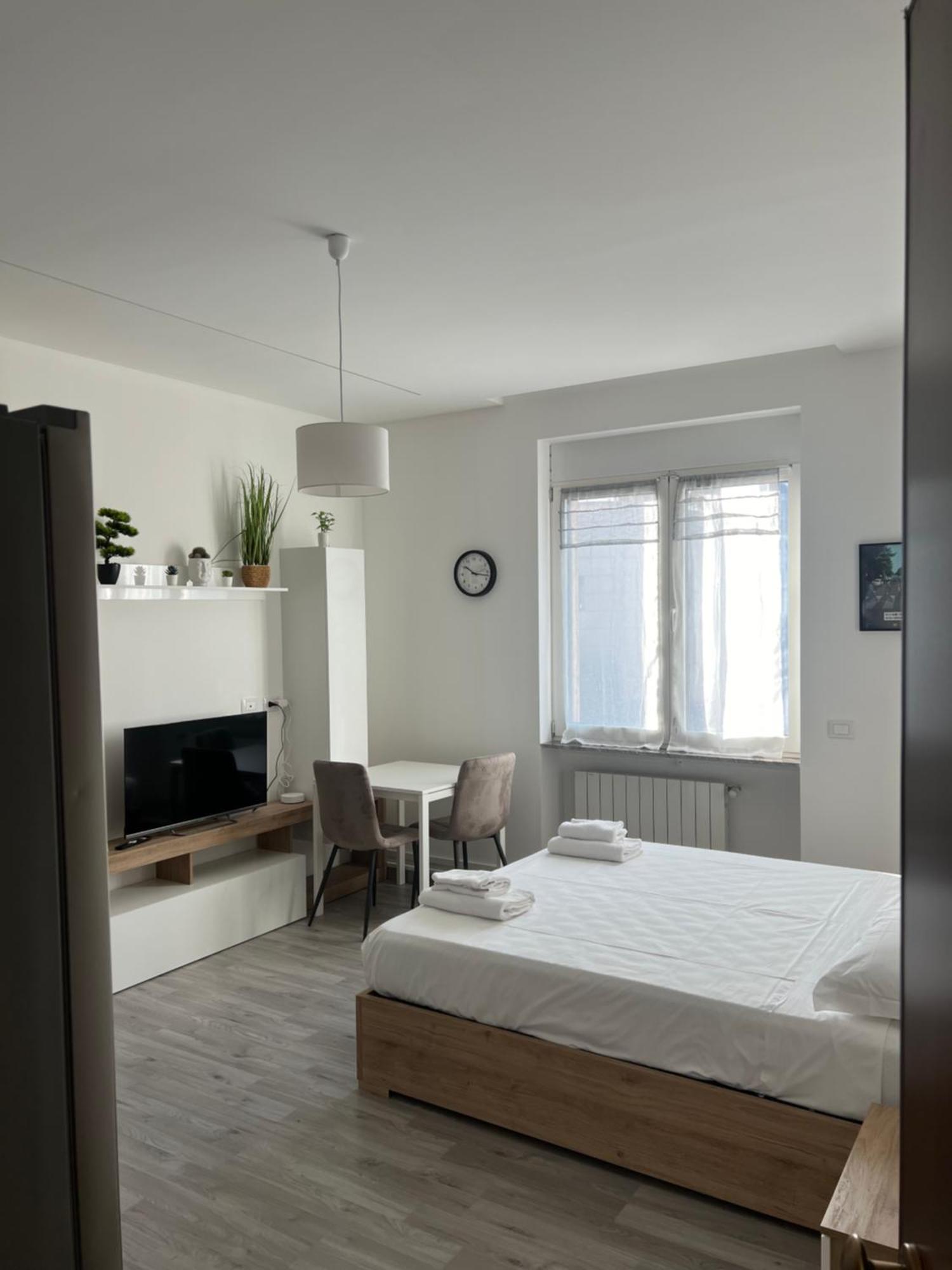 Imperial Bergamo Apartment Exterior photo
