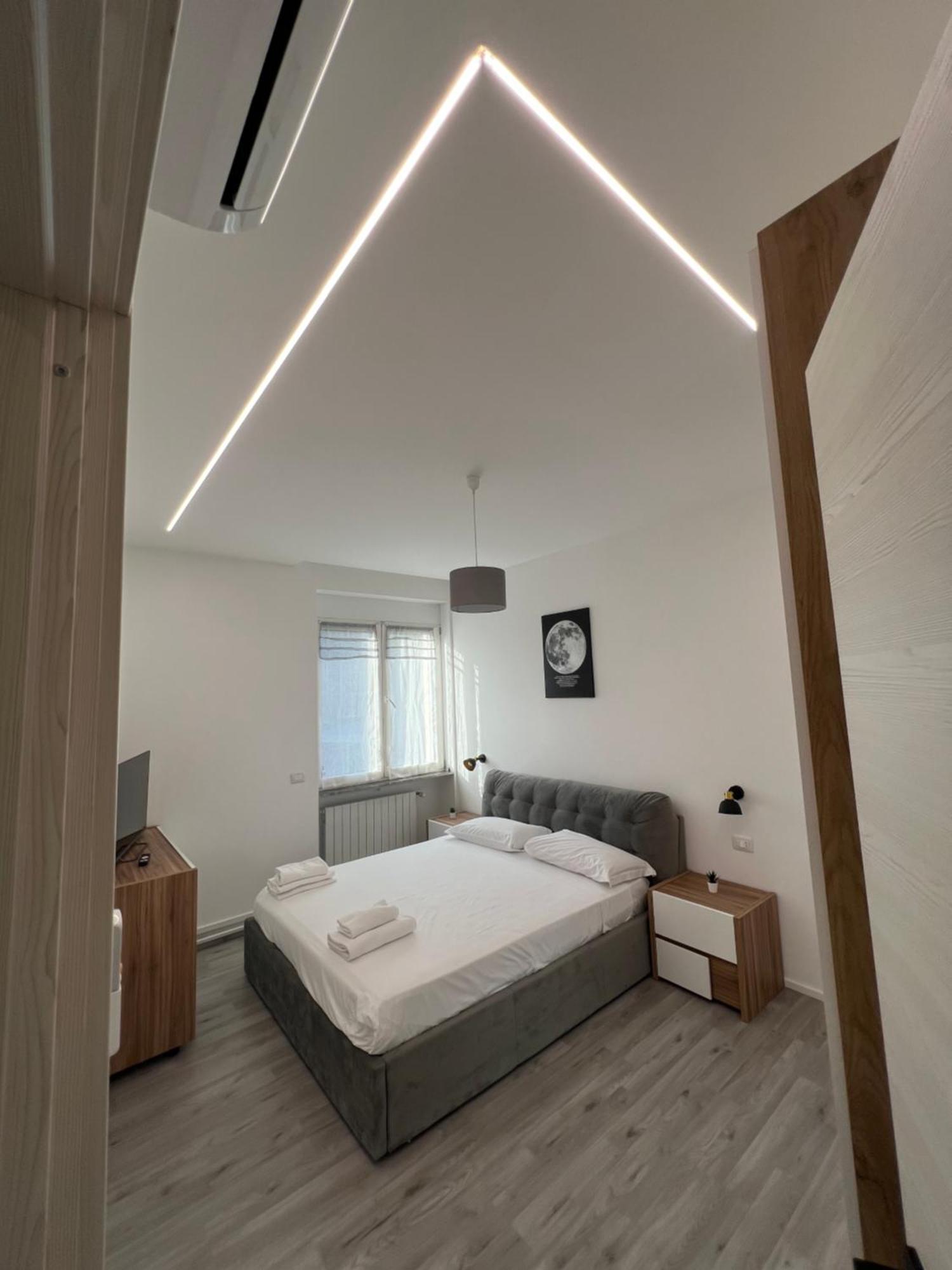 Imperial Bergamo Apartment Exterior photo