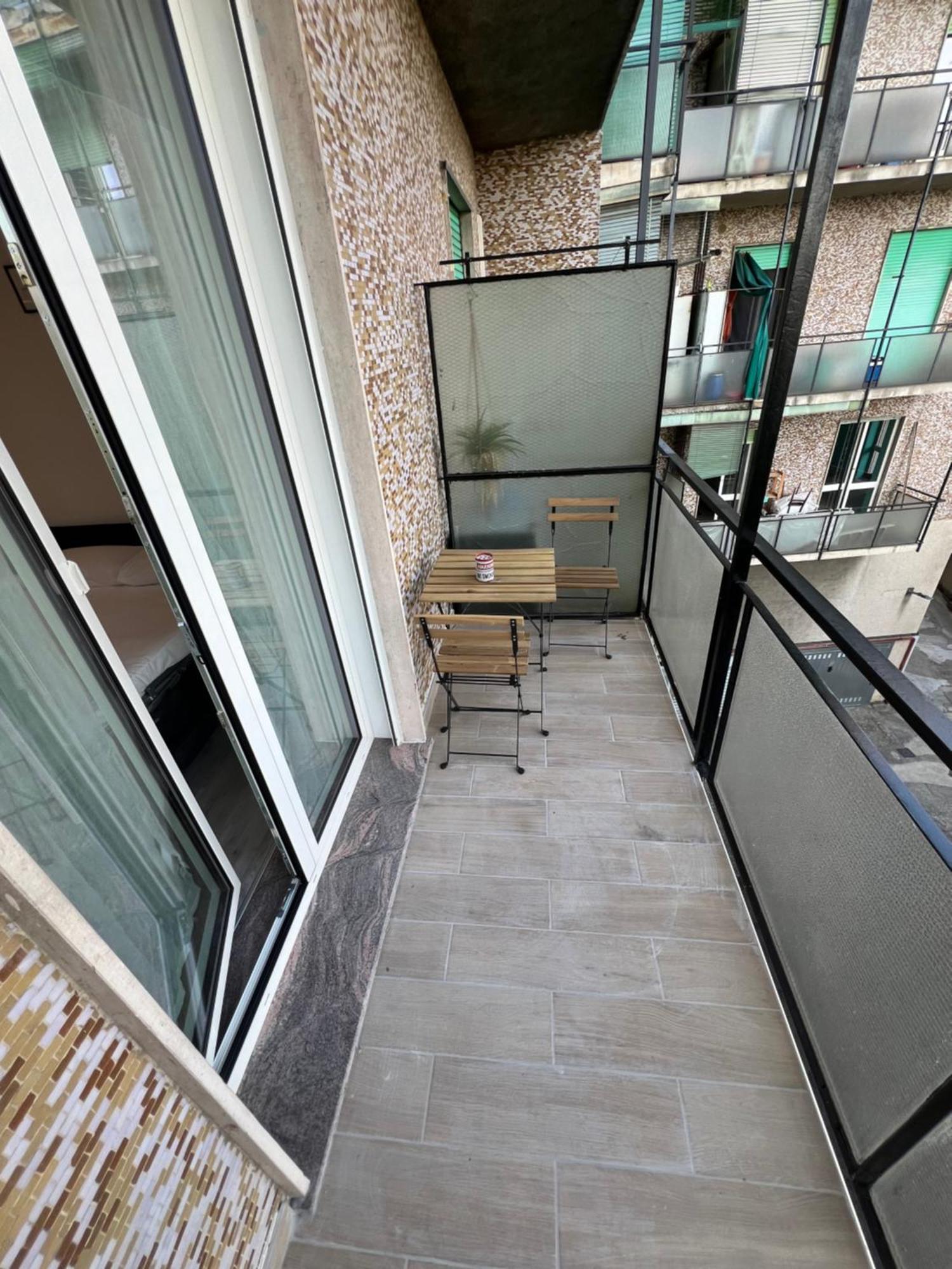 Imperial Bergamo Apartment Exterior photo