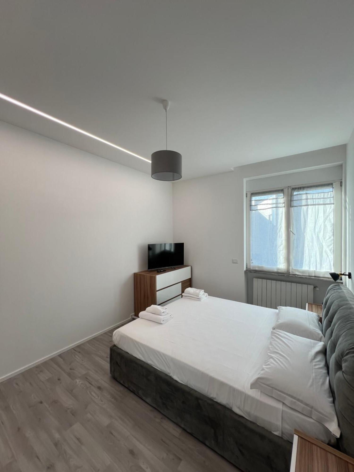 Imperial Bergamo Apartment Exterior photo